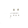 K344-1087 INSULATOR-WIRE