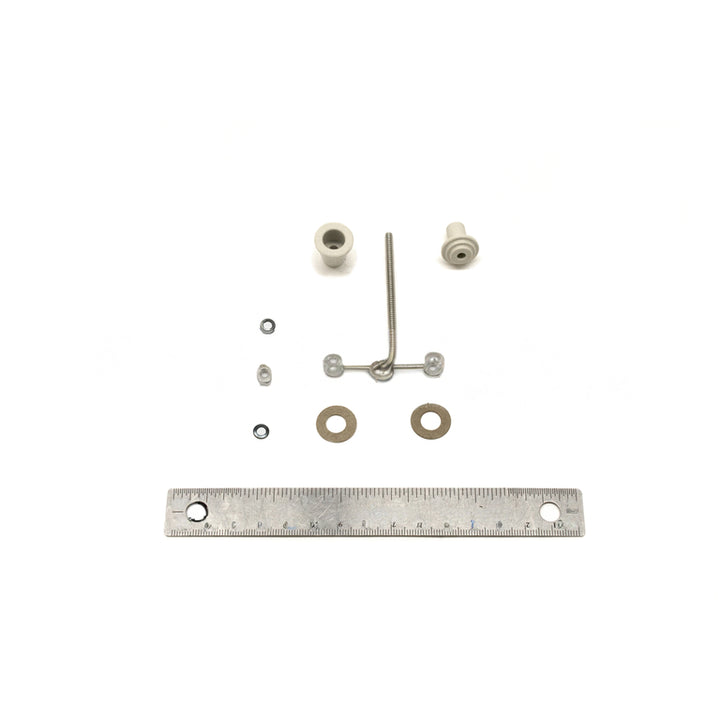K344-1087 INSULATOR-WIRE