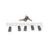 K345-4152-000 Key & Lock Door Cab Kit