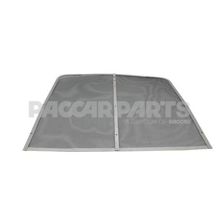 K352-245-2 RG BL ALUM 8X8 KW T600B (ROCK GUARD)