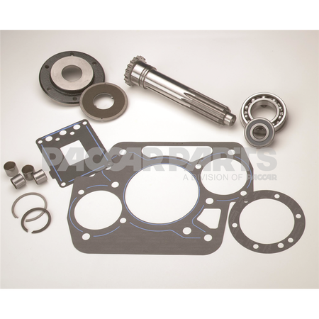 K3600CL KitClutch Installation