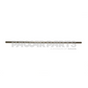 K361-565-8 Tube-Hood Hinge