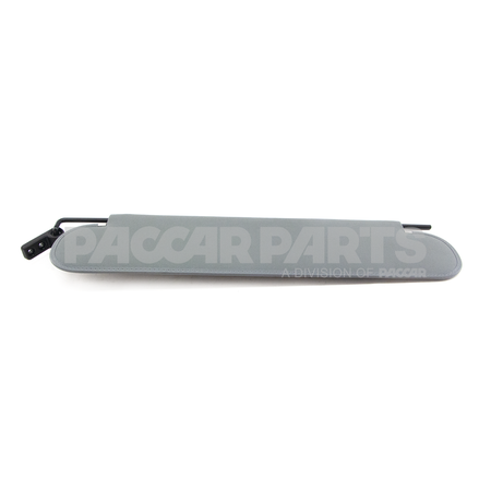 K362-82-300 VISOR ASSY-SUN INSIDE GRAYSTONE W/POCKET