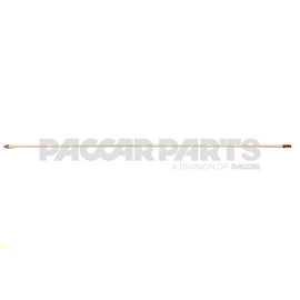 K365-53 Antenna - CB, White Fiberglass