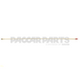 K365-53 Antenna - CB, White Fiberglass