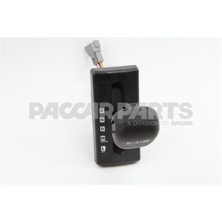 K3980 KitLever Shift Electronic Rho Cobra