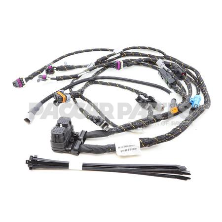 K3984 KitHarness Transmission