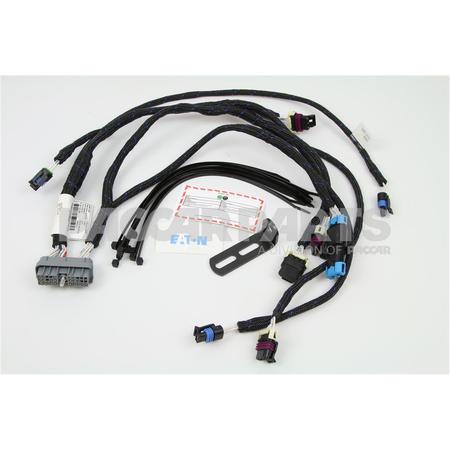 K4118 HarnessTransmission WDiode