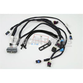 K4118 HarnessTransmission WDiode