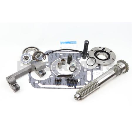 K4145 KitClutch Installation