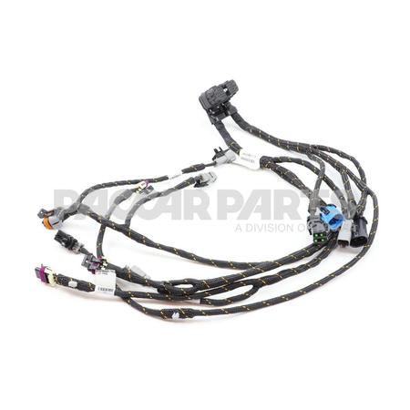 K4214 KIT-HARNESS TRANSMISSION