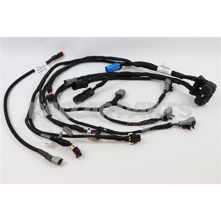 K4256 KitHarness Transmission