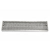 K82-6007 STEP-FUEL TANK RECTANGULAR