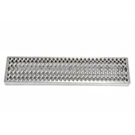 K82-6007 STEP-FUEL TANK RECTANGULAR