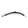 K84-1013-007P Polished Fuel Tank Strap Assembly