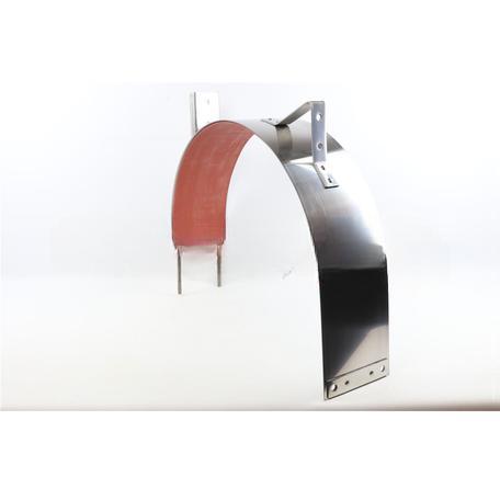 K84-1068P Fuel Tank Strap