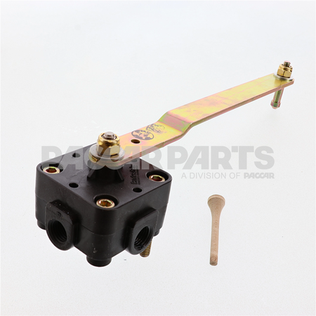 KD2431 KIT-LEVELING VALVE W/O DUMP