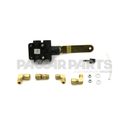KD2445 Valve AssyAir Suspension Leveling