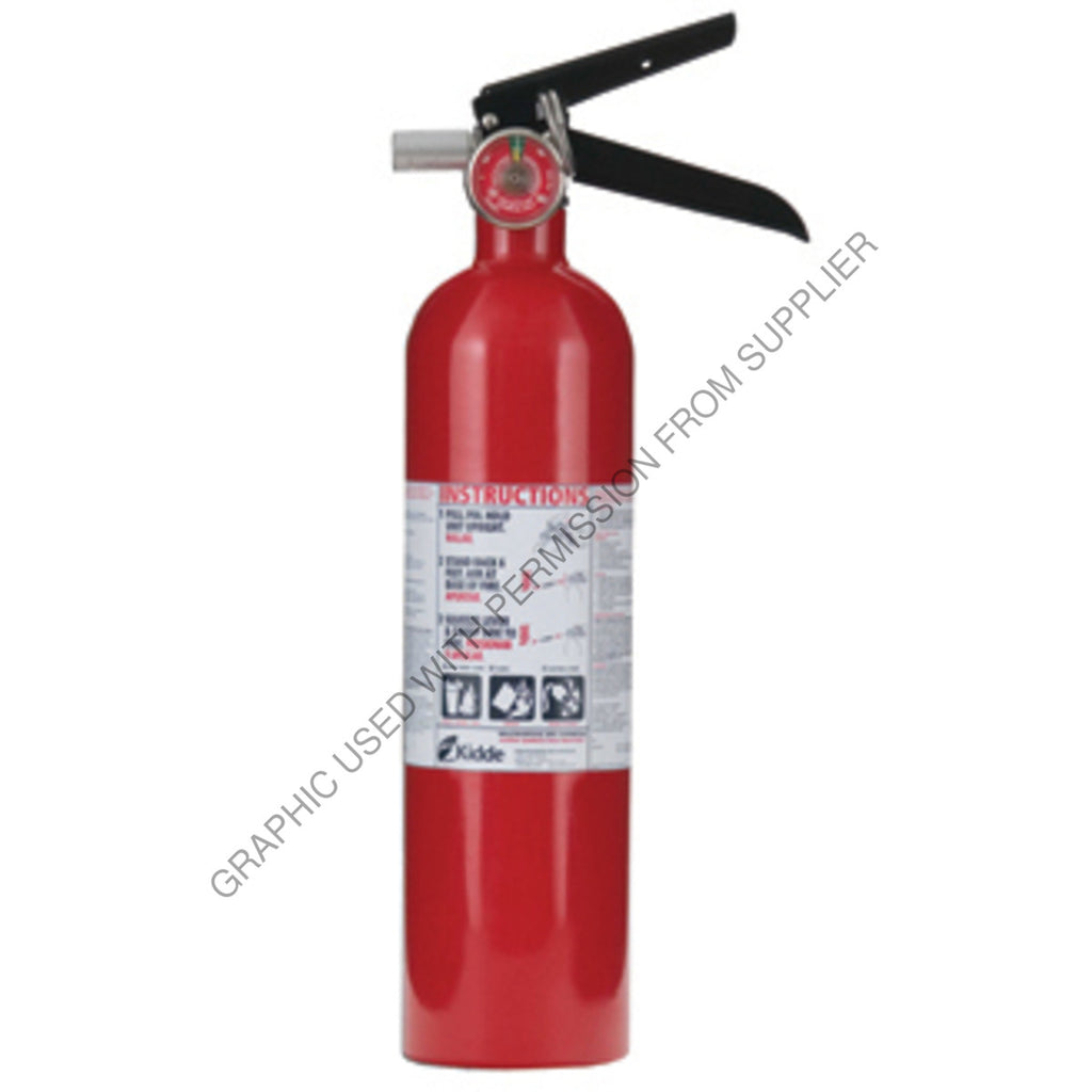 KFE 46622701 EXTINGUISHER