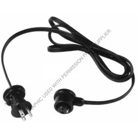 KIM 11PR72T CORD ASSY, 6 FT