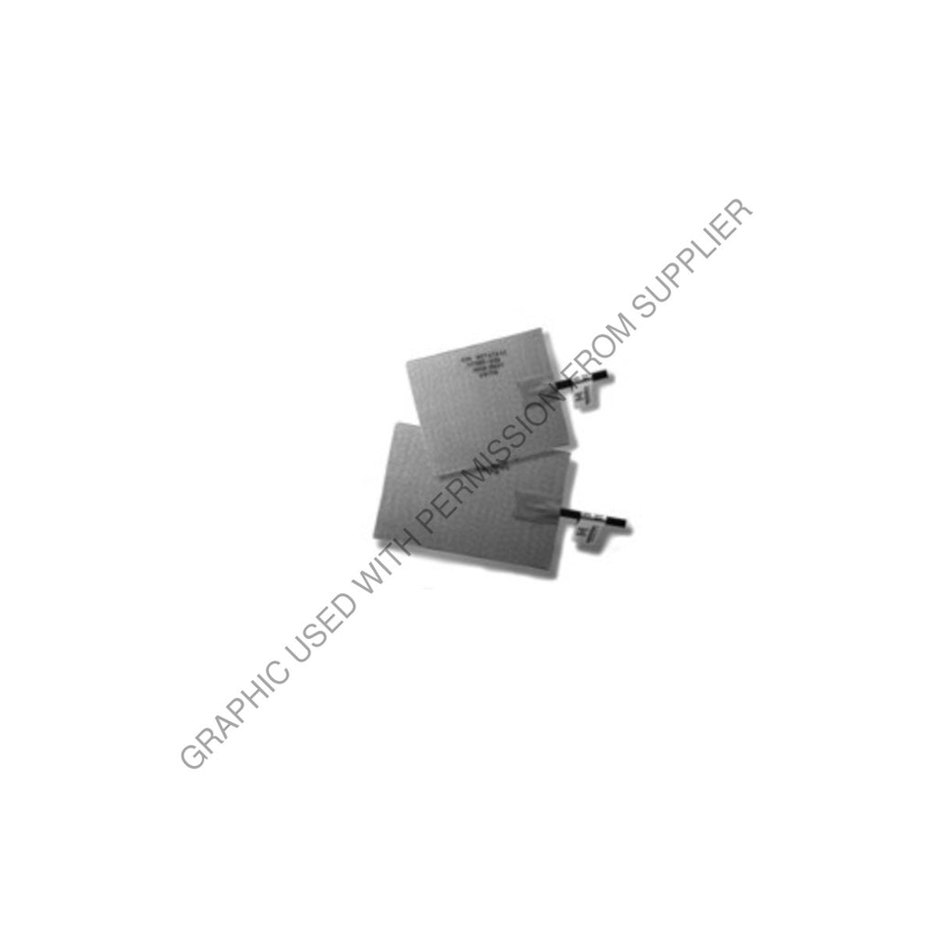 KIM AF10015 HEAT PAD