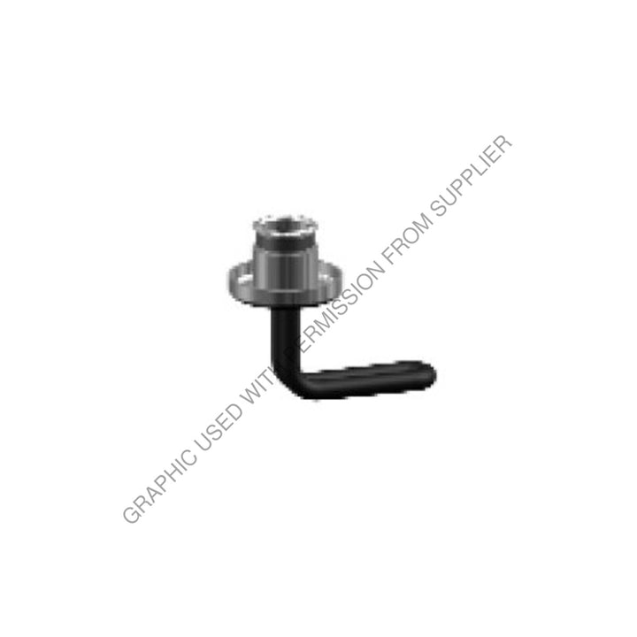 KIM FP151 001 HEATER, BLOCK - 1500 W/CORD