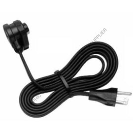 KIM IM6 1IN HEATER CORD 120V
