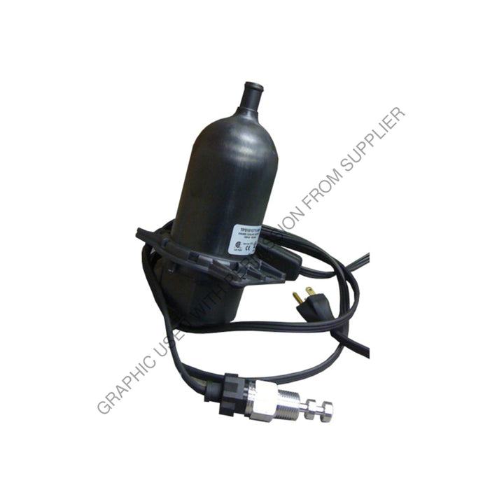 KIM TPS151GT12 001 HEATER