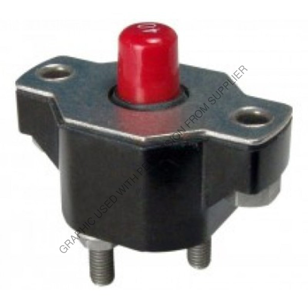 KLX 7851 37 40 I CKT BRKR-HI AMP,MAN