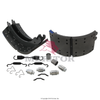 KMG24707QP BRAKE,KIT BRAKE SHOES W/HARDWA