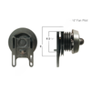 KM  108621X REMAN FAN CLUTCH, BENDIX-STYLE