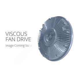 KM  N20 010019561 FAN, DRIVE, 750 VISCOUS