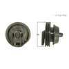 KM  N20 104897X REMAN FAN CLUTCH, BENDIX STYLE