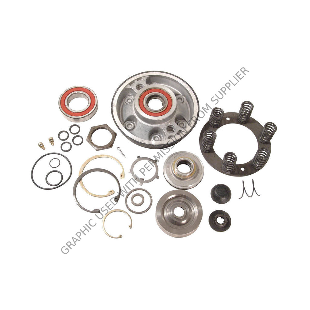 KM  N20 104941 REBUILD KIT, BENDIX FD3 2.56"PILOT CMPLT