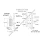 KM  N20 10770776706X REMAN FAN HUB ASSEMBLY, BW
