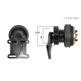 KM  N20 108463GTN FAN CLUTCH-ON/OFF (BDX CONV GT 108463)