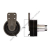 KM  N20 226611 ELECTROMAGNETIC CLUTCH