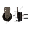 KM  N20 226711 ELECTROMAGNETIC CLUTCH