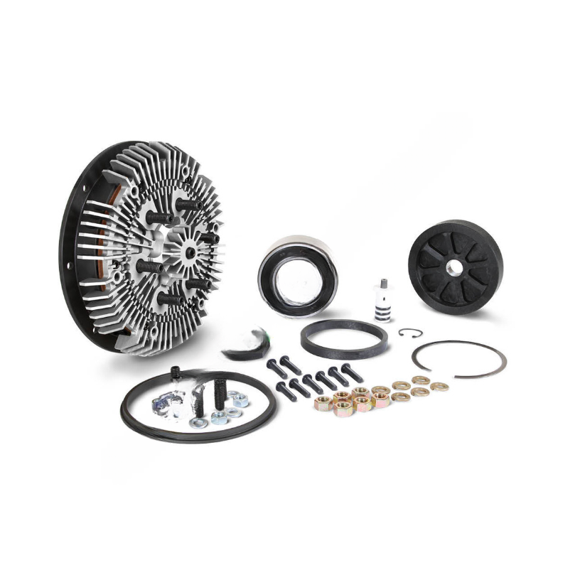 KM  N20 242561 REBUILD KIT, DM 2-SPEED COMPLETE
