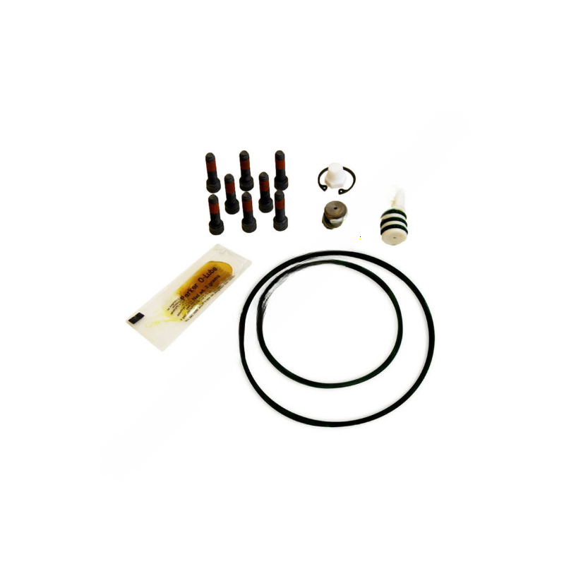 KM  N20 4205 SEAL KIT, FAN CLUTCH