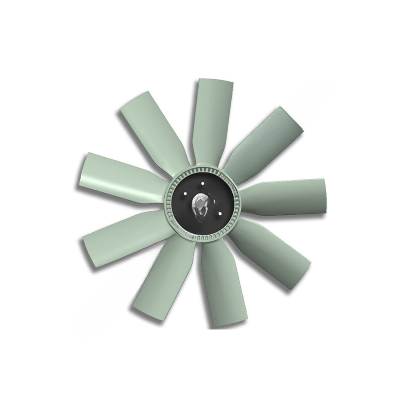 KM  N20 473542622994 FAN BLADE