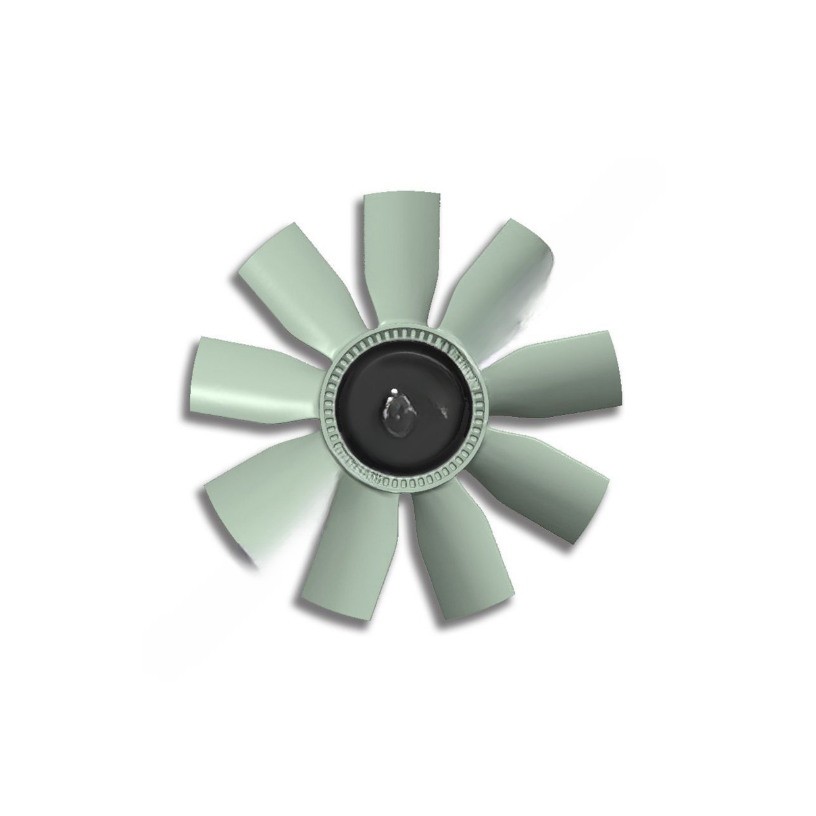 KM  N20 4735 42621 25KM FAN BLADE