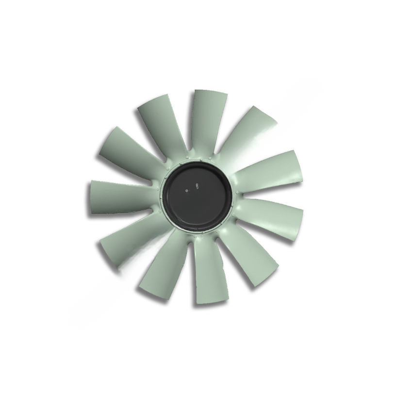 KM  N20 4735 44003 991 FAN BLADE