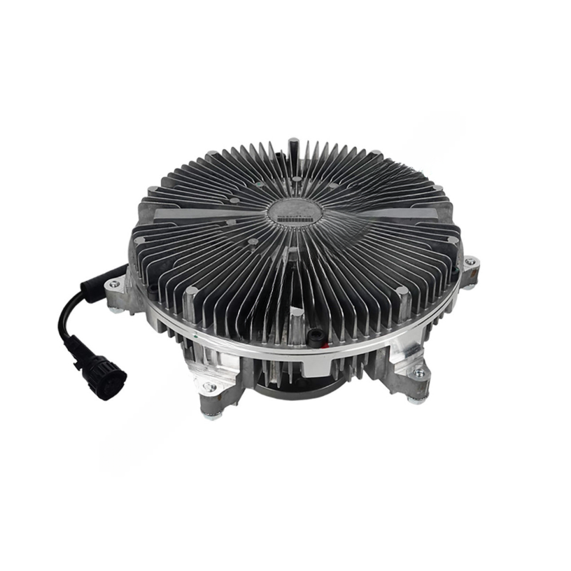 KM  N20 77014 CLUTCH EVISCOUS