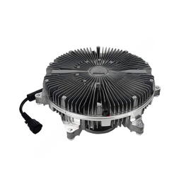 KM  N20 77014 CLUTCH EVISCOUS