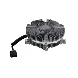 KM  N20 77019 E-VISCOUS FAN CLUTCH
