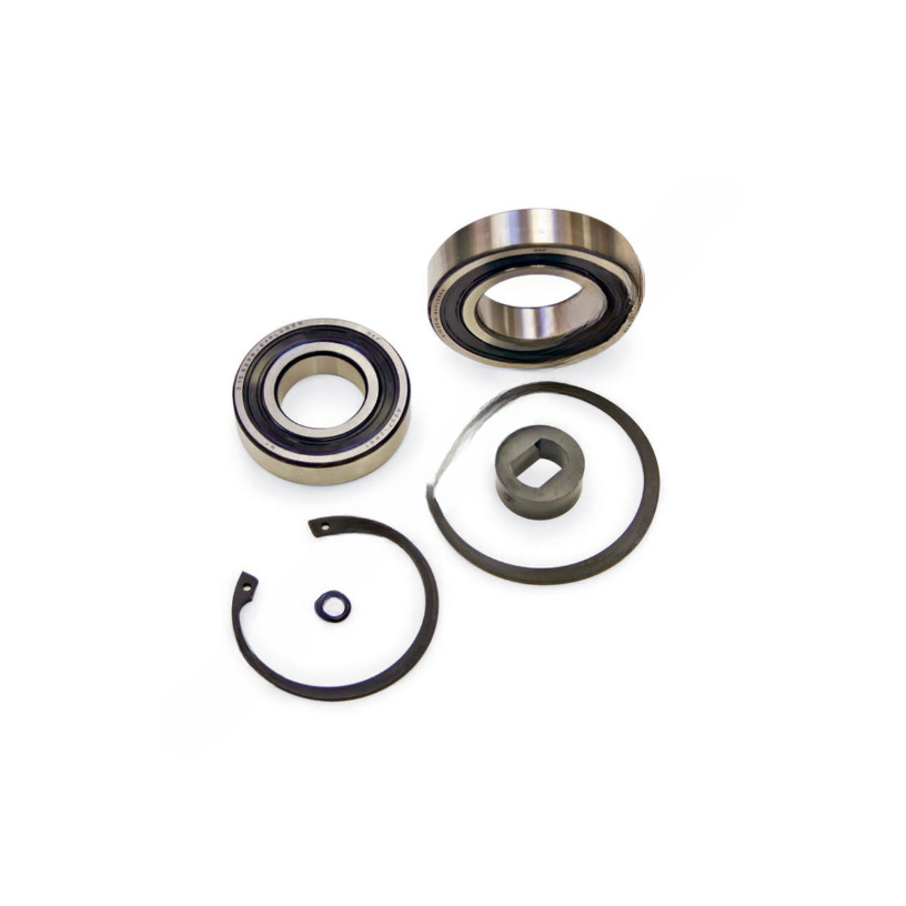 KM  N20 858101 PULLY BEARING KIT, KS