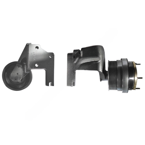 KM  N20 97260 RE-MANUFACTURED FAN CLUTCH - 5.00 PILOT