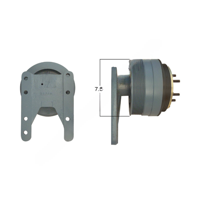 KM  N20 99410 FAN CLUTCH, HS REMANUFACTURED