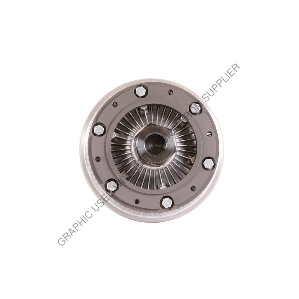 KM  N20 RV011060002 VISCOUS DRIVE FAN CLUTCH